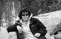 Tatry, Slowacja, Nov2008, portret-18bw